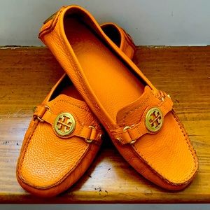 Tory Burch Loafers